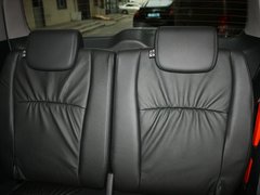 2013款 2.4L 自动 智能版 7座