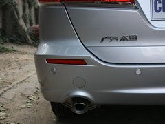 2013款 2.4L 自动 智能版 7座