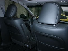 2013款 2.4L 自动 智能版 7座