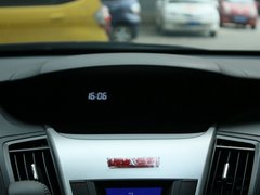 2013款 2.4L 自動 智能版 7座