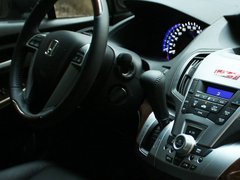 2013款 2.4L 自動 智能版 7座