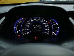 2013款 2.4L 自動 智能版 7座