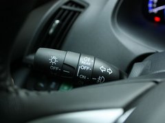 2013款 2.4L 自動 智能版 7座