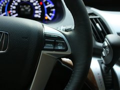 2013款 2.4L 自動 智能版 7座