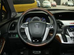 2013款 2.4L 自動 智能版 7座