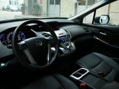 2013款 2.4L 自動 智能版 7座