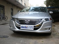 2013款 2.4L 自动 智能版 7座