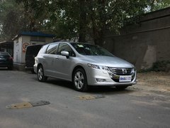 2013款 2.4L 自动 智能版 7座