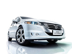 2013款 2.4L 自动 领秀版 7座