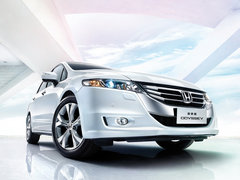 2013款 2.4L 自动 领秀版 7座