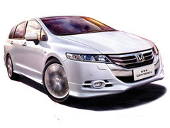 2013款 2.4L 自动 领秀版 7座