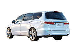 2013款 2.4L 自动 领秀版 7座