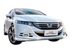 2013款 2.4L 自动 领秀版 7座