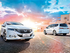 2013款 2.4L 自动 领秀版 7座