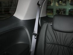 2013款 2.4L 自动 运动版 7座