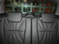 2013款 2.4L 自动 运动版 7座