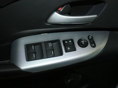 2013款 2.4L 自动 运动版 7座