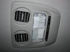 2013款 2.4L 自动 运动版 7座