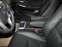 2013款 2.4L 自动 运动版 7座