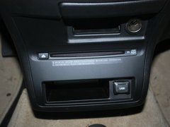 2013款 2.4L 自动 运动版 7座