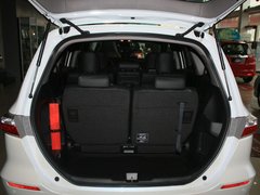 2013款 2.4L 自动 运动版 7座