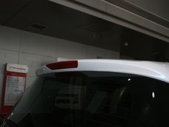 2013款 2.4L 自动 运动版 7座
