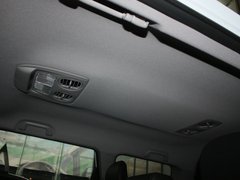 2013款 2.4L 自动 运动版 7座