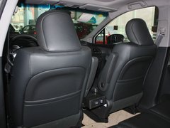 2013款 2.4L 自动 运动版 7座