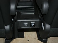 2013款 2.4L 自动 运动版 7座