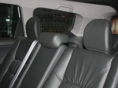 2013款 2.4L 自动 运动版 7座