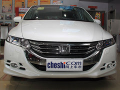 2013款 2.4L 自动 运动版 7座