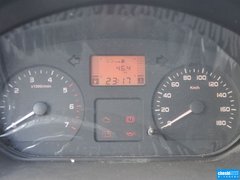 2012款 1.2 手动 标准型