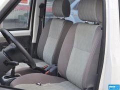 2012款 1.2 手动 标准型