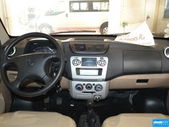 2012款 1.3L 手动 标准型DK13-05