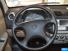 2012款 1.3L 手动 标准型DK13-05