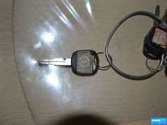 2012款 1.3L 手动 标准型DK13-05