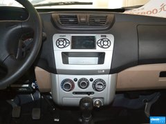 2012款 1.3L 手动 标准型DK13-05