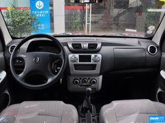 2012款 1.3L 手动 标准型DK13-05