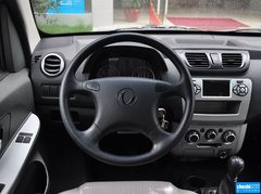 2012款 1.3L 手动 标准型DK13-05