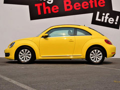 2013款 1.2TSI 时尚型