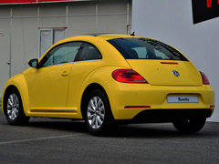 2013款 1.2TSI 时尚型