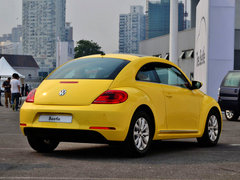 2013款 1.2TSI 时尚型