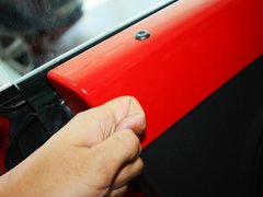 2013款 1.2TSI 时尚型