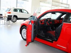 2013款 1.2TSI 时尚型