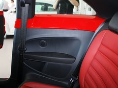 2013款 1.2TSI 时尚型