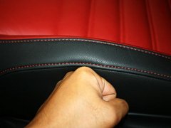 2013款 1.2TSI 时尚型