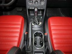 2013款 1.2TSI 时尚型