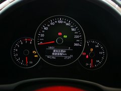 2013款 1.2TSI 时尚型