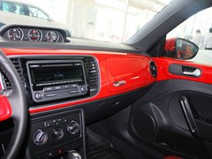 2013款 1.2TSI 时尚型