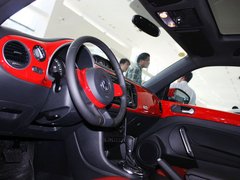 2013款 1.2TSI 时尚型